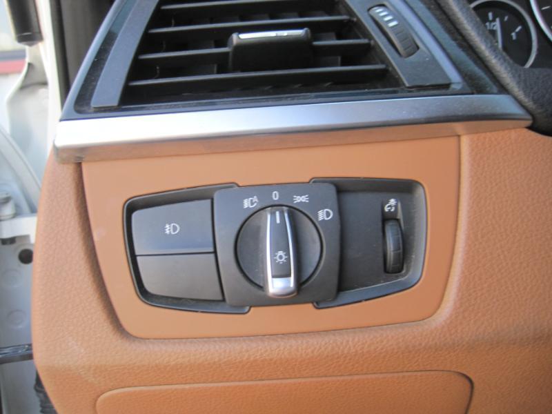 BMW 3-Series 328i Sedan 2013