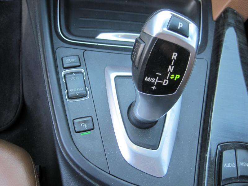 BMW 3-Series 328i Sedan 2013