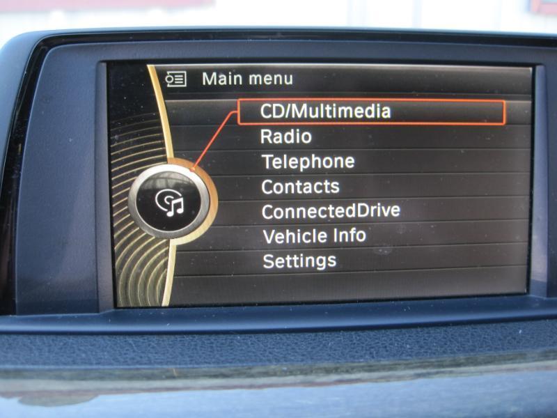 BMW 3-Series 328i Sedan 2013