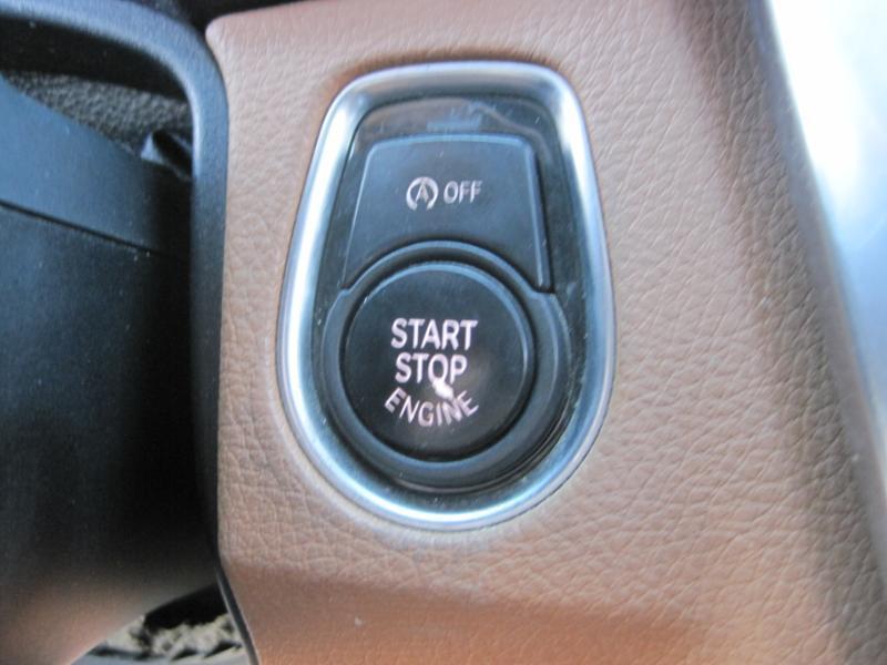BMW 3-Series 328i Sedan 2013