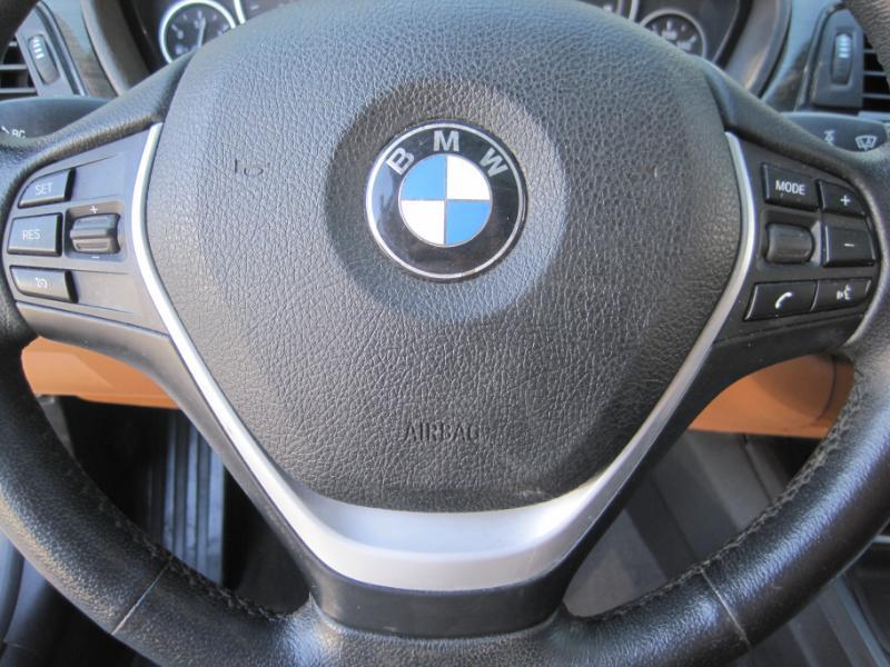 BMW 3-Series 328i Sedan 2013
