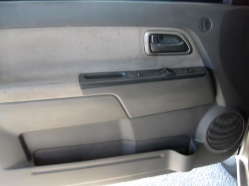 Chevrolet Colorado LS Z85 Ext. Cab 2WD 2005