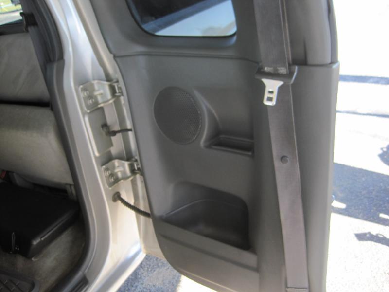 Chevrolet Colorado LS Z85 Ext. Cab 2WD 2005