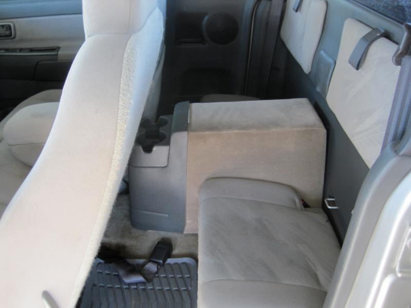 Chevrolet Colorado LS Z85 Ext. Cab 2WD 2005