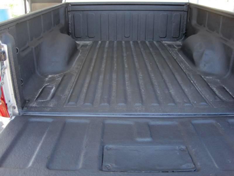 Chevrolet Colorado LS Z85 Ext. Cab 2WD 2005