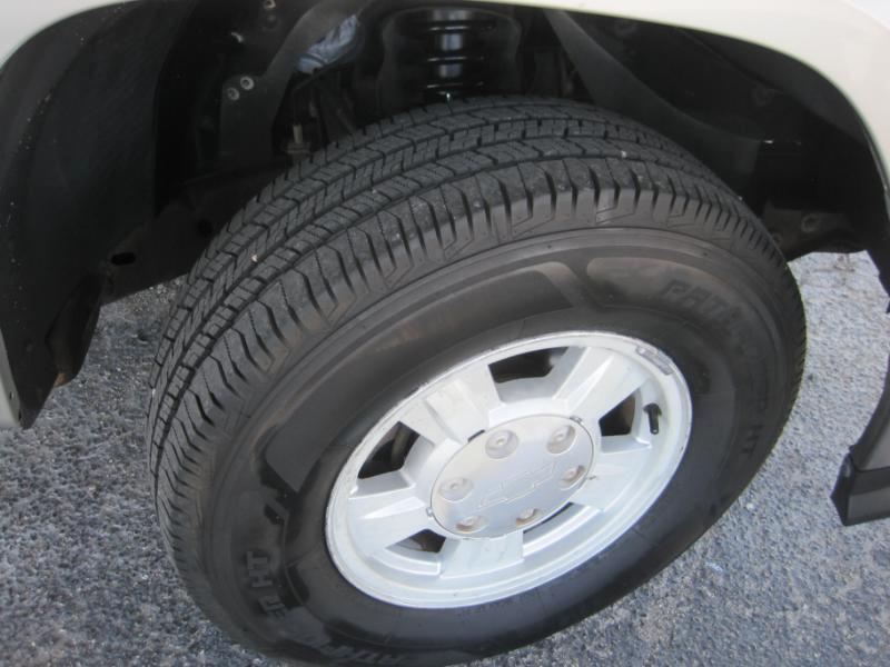 Chevrolet Colorado LS Z85 Ext. Cab 2WD 2005