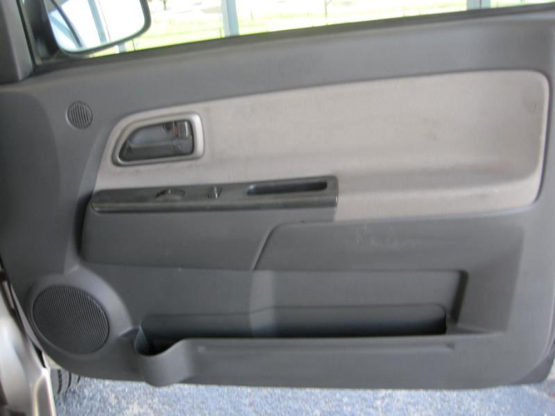 Chevrolet Colorado LS Z85 Ext. Cab 2WD 2005