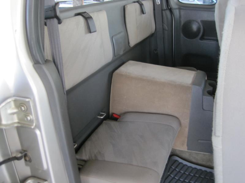 Chevrolet Colorado LS Z85 Ext. Cab 2WD 2005