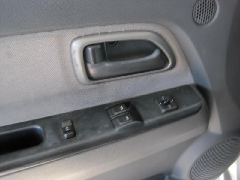 Chevrolet Colorado LS Z85 Ext. Cab 2WD 2005
