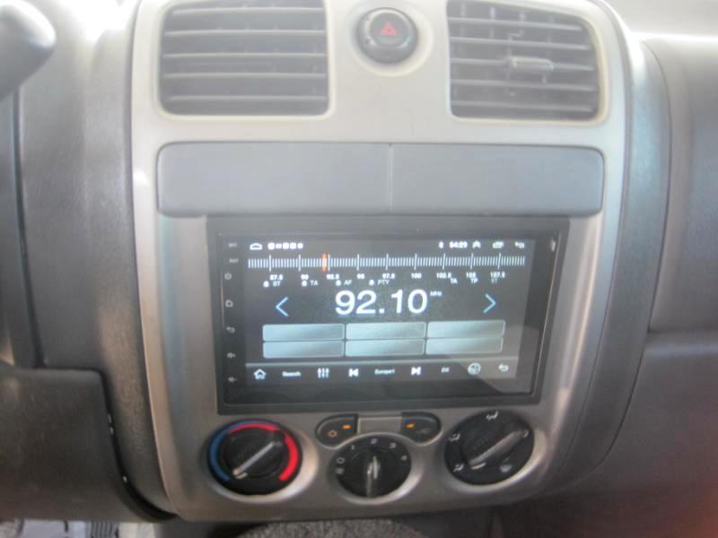 Chevrolet Colorado LS Z85 Ext. Cab 2WD 2005