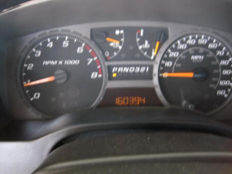 Chevrolet Colorado LS Z85 Ext. Cab 2WD 2005