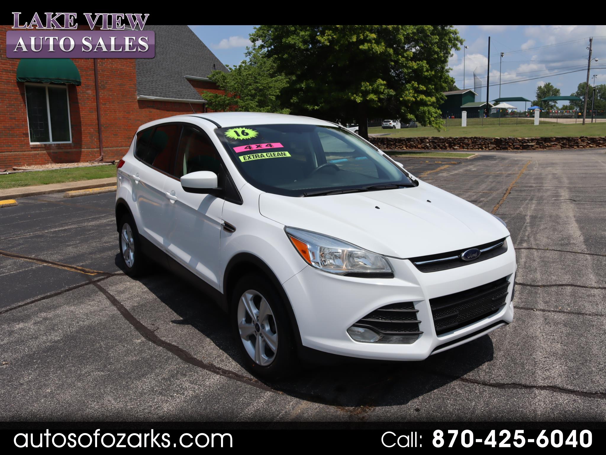 Used Cars for Sale Mountain Home AR 72653 Lakeview Auto Sales