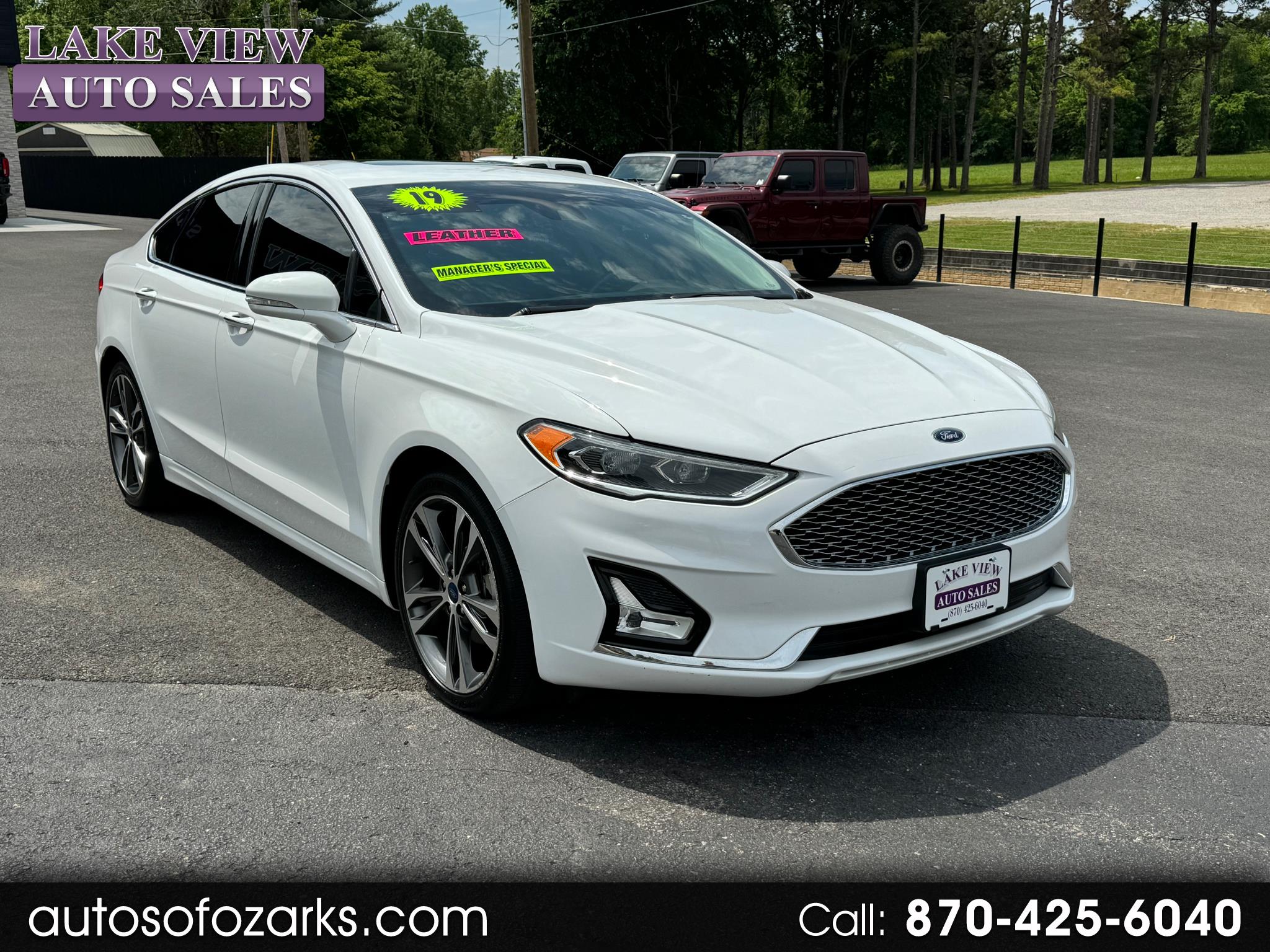 Used Cars for Sale Mountain Home AR 72653 Lakeview Auto Sales