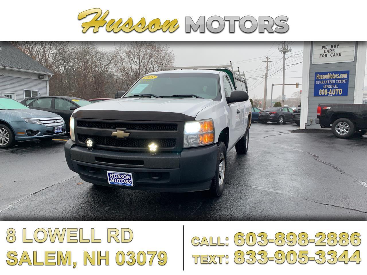 Used Cars for Sale Salem NH 03079 Husson Motors