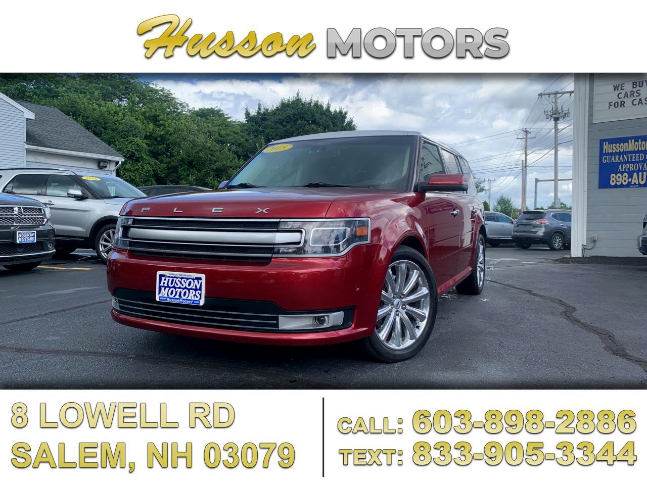 Used Cars for Sale Salem NH 03079 Husson Motors