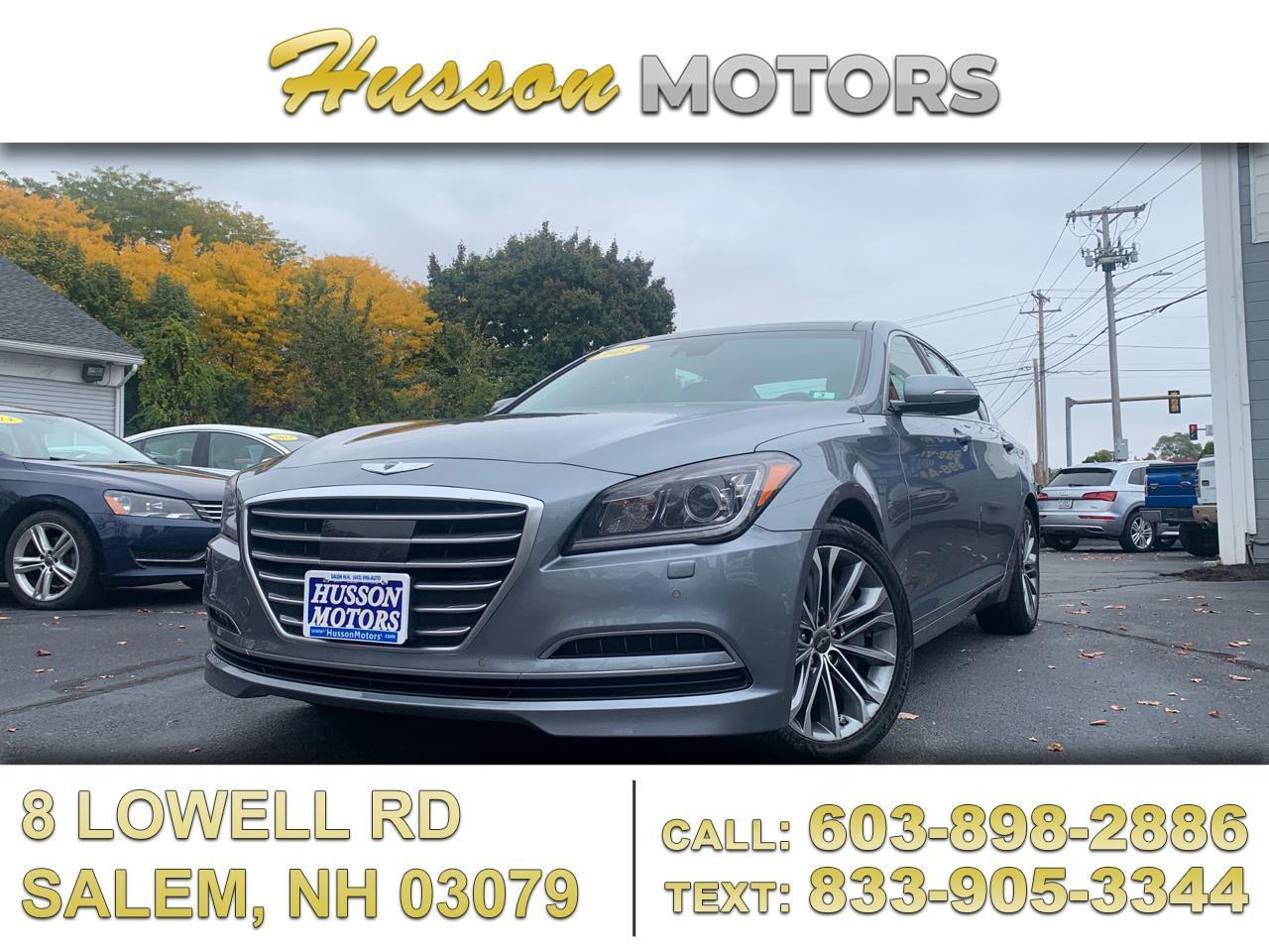 Used Cars for Sale Salem NH 03079 Husson Motors
