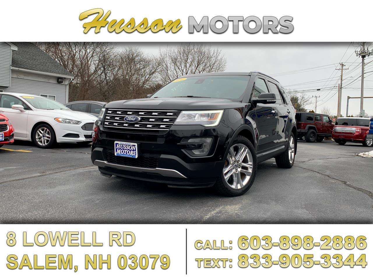 Used Cars for Sale Salem NH 03079 Husson Motors