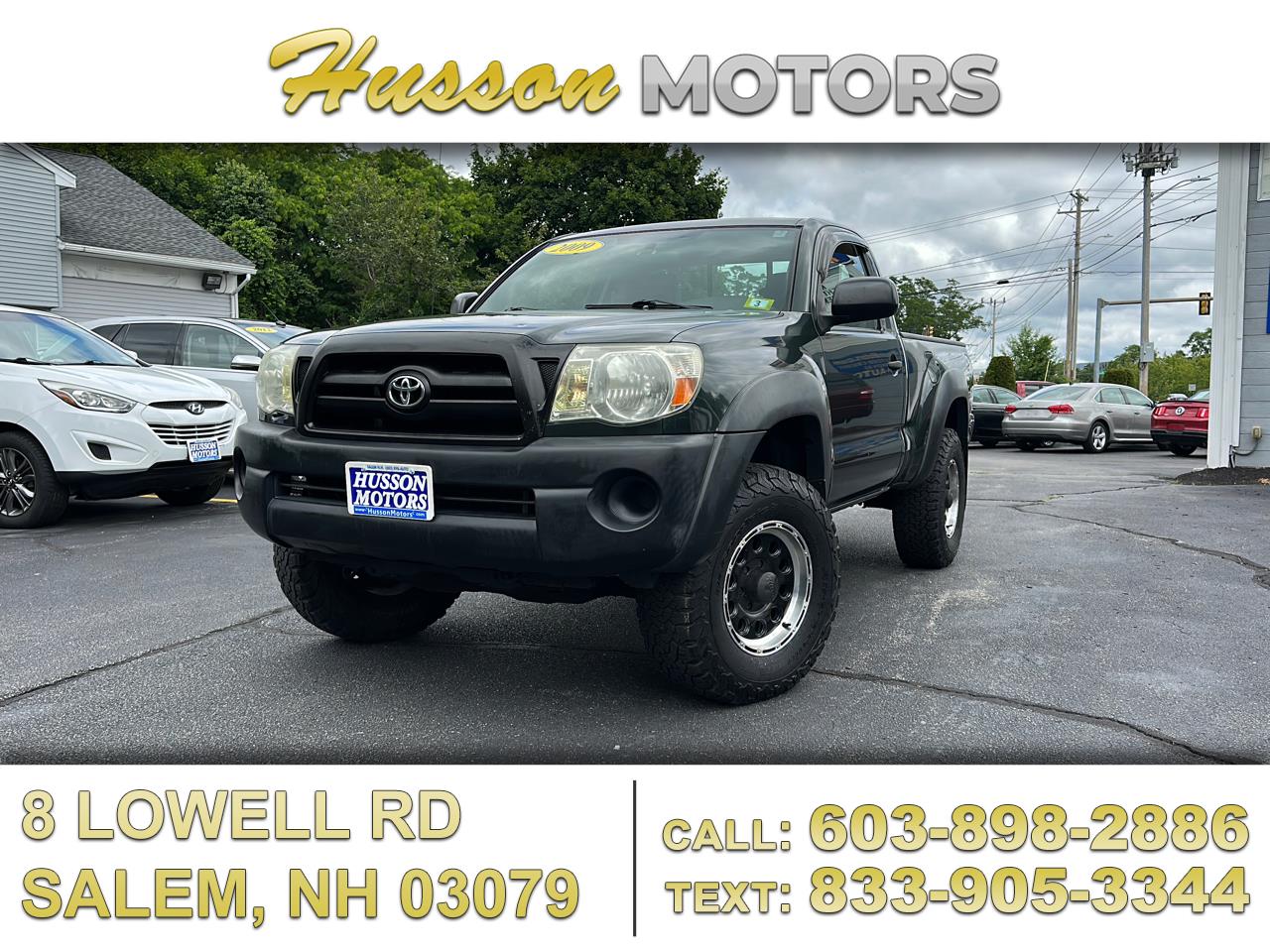 Used Cars for Sale Salem NH 03079 Husson Motors