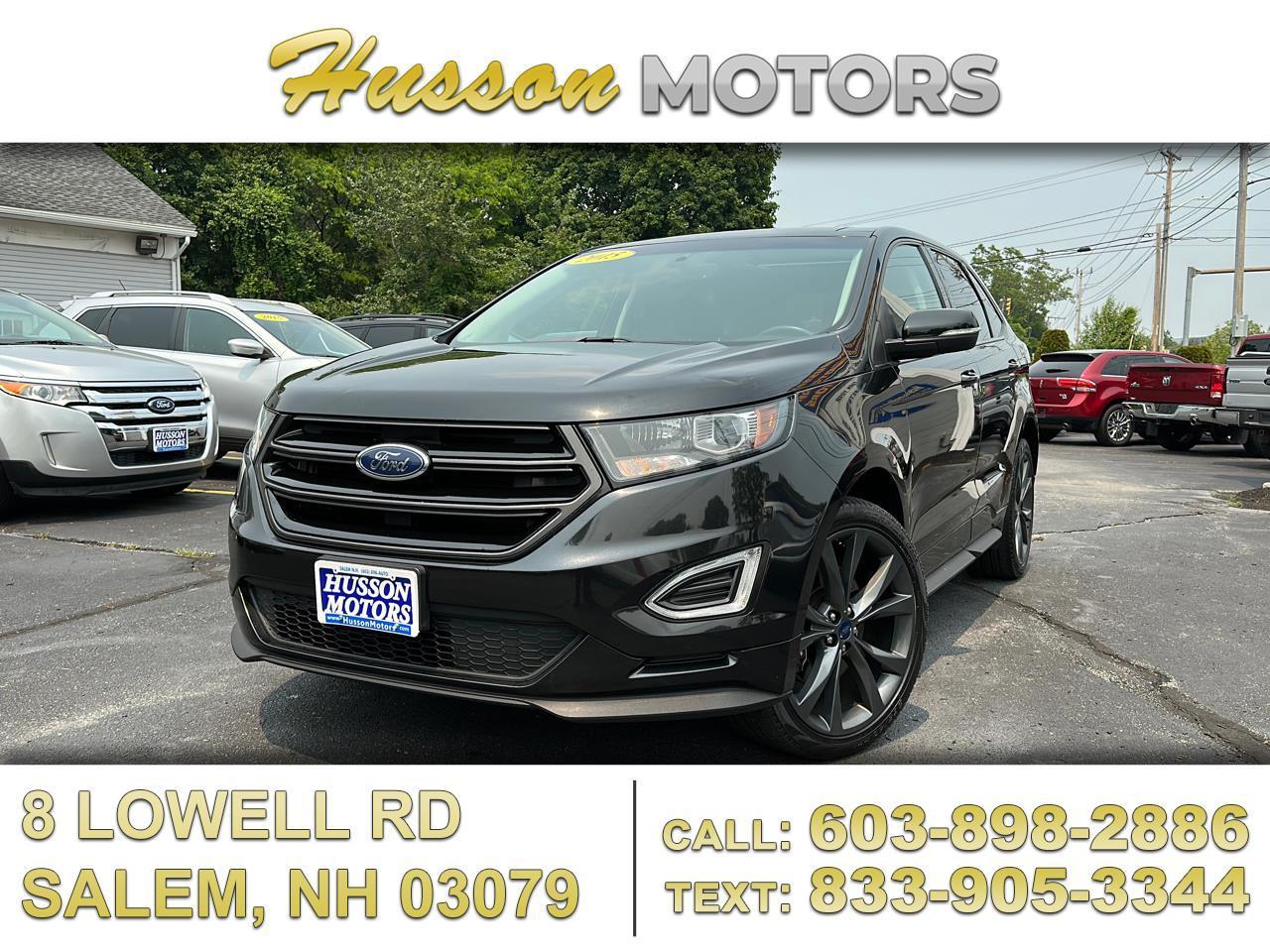 Used Cars for Sale Salem NH 03079 Husson Motors