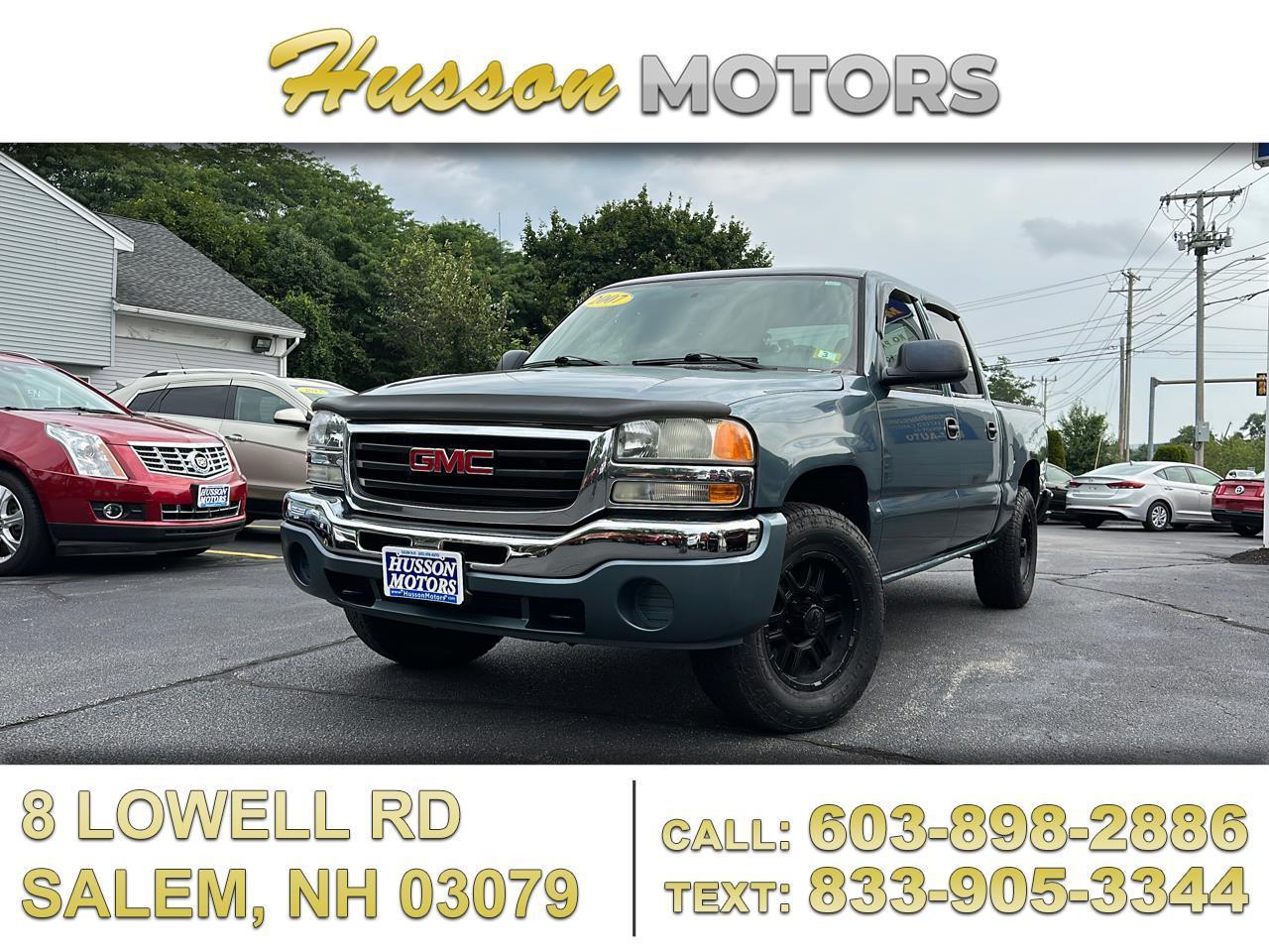 Used Cars for Sale Salem NH 03079 Husson Motors