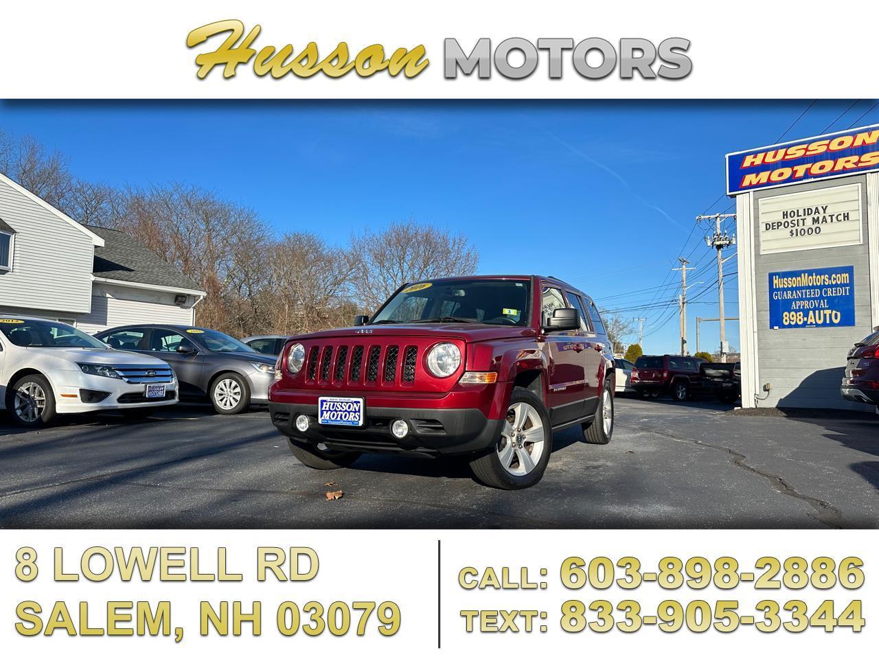 Used Cars for Sale Salem NH 03079 Husson Motors