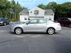 2010 Honda Accord Sdn 