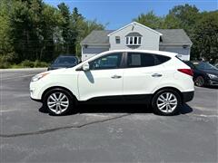 2013 Hyundai Tucson 