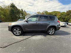 2009 Toyota RAV4 
