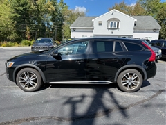2016 Volvo V60 Cross Country 