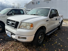 2005 Ford F-150 