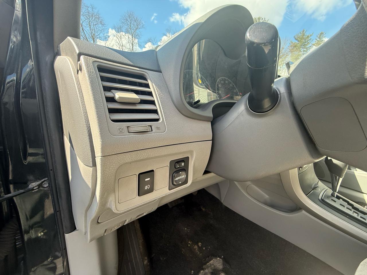 Toyota Corolla  2009