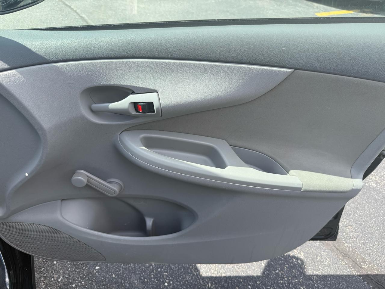 Toyota Corolla  2009