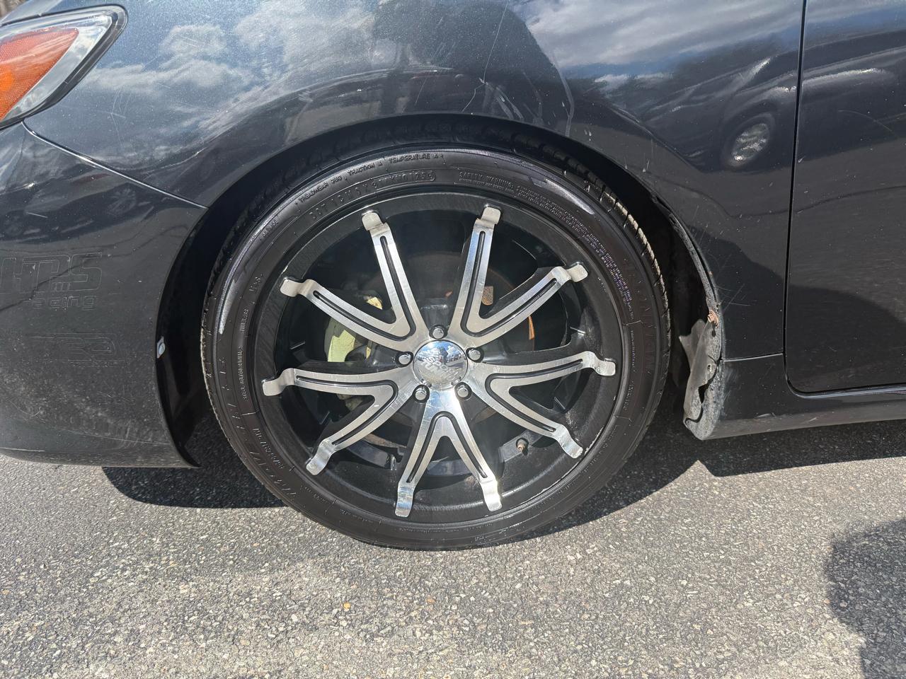 Toyota Corolla  2009