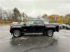 2015 GMC Canyon 