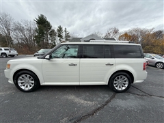 2012 Ford Flex 