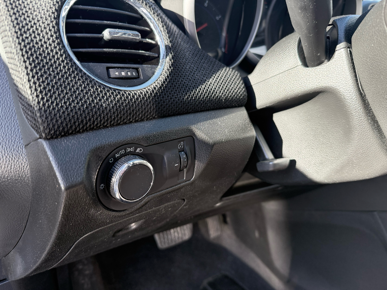 Chevrolet Cruze  2014