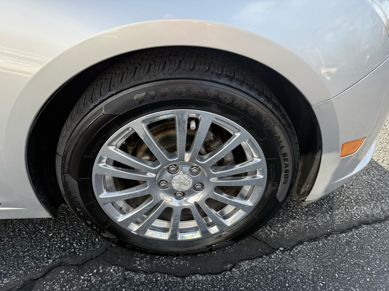 Chevrolet Cruze  2014