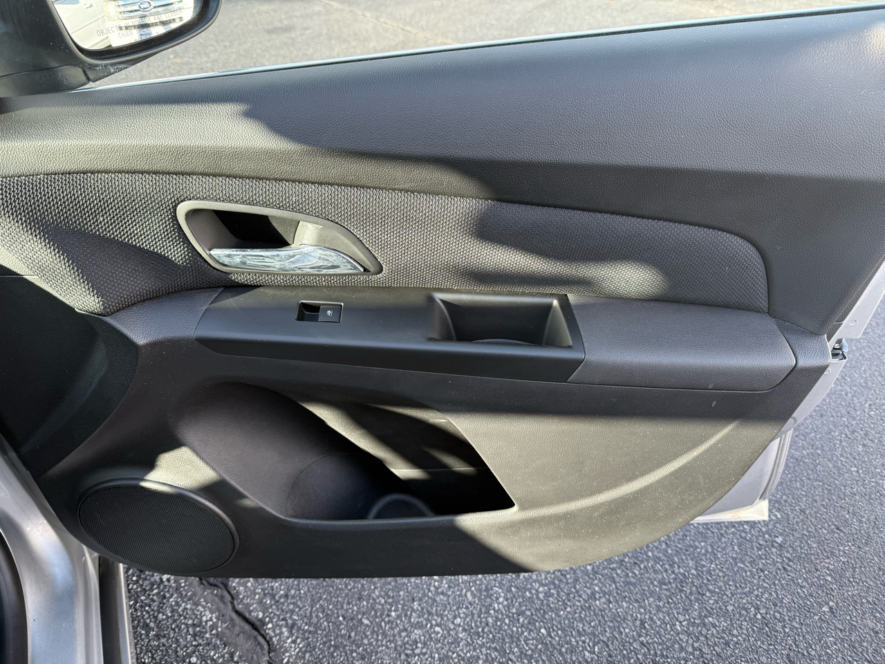 Chevrolet Cruze  2014