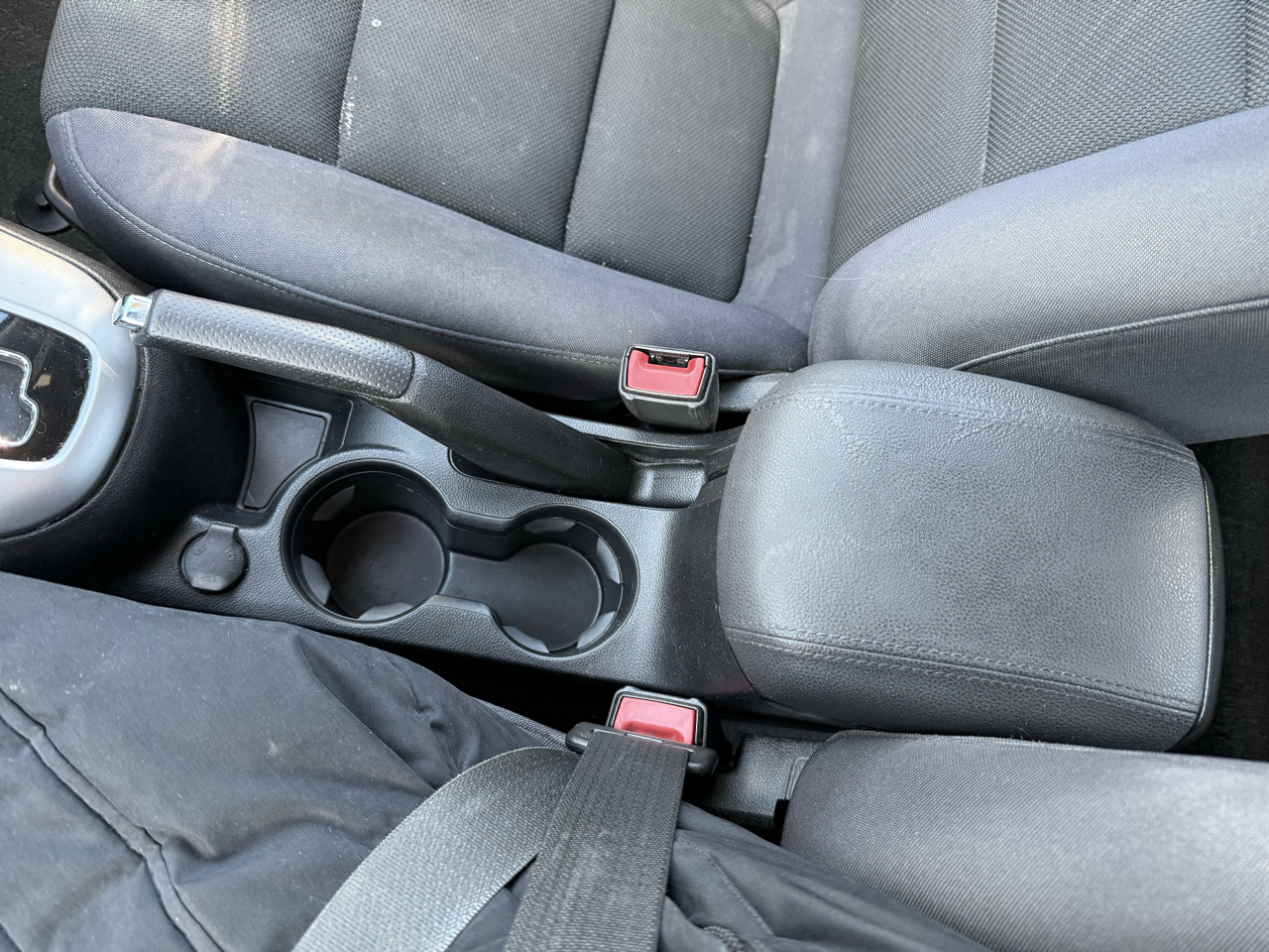 Chevrolet Cruze  2014