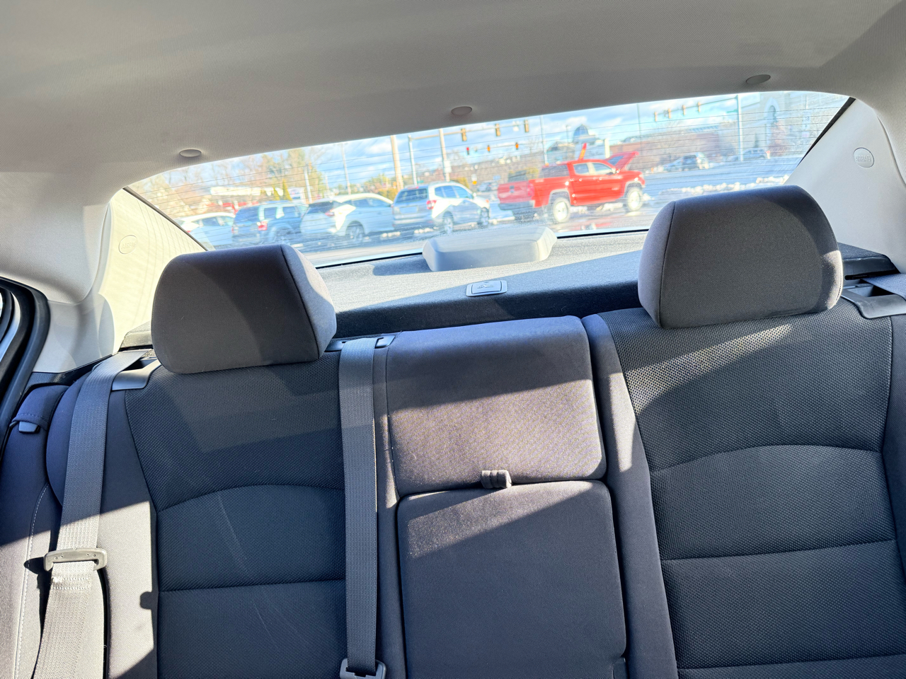 Chevrolet Cruze  2014