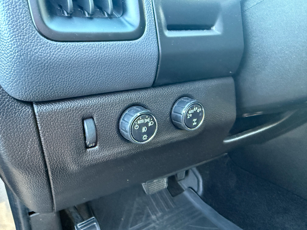 Chevrolet Colorado  2018