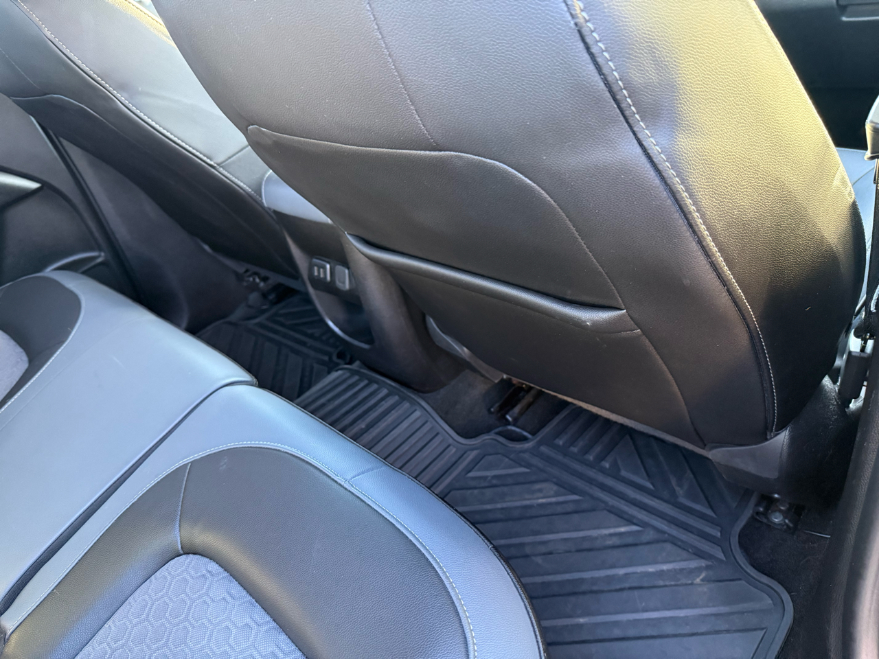 Chevrolet Colorado  2018