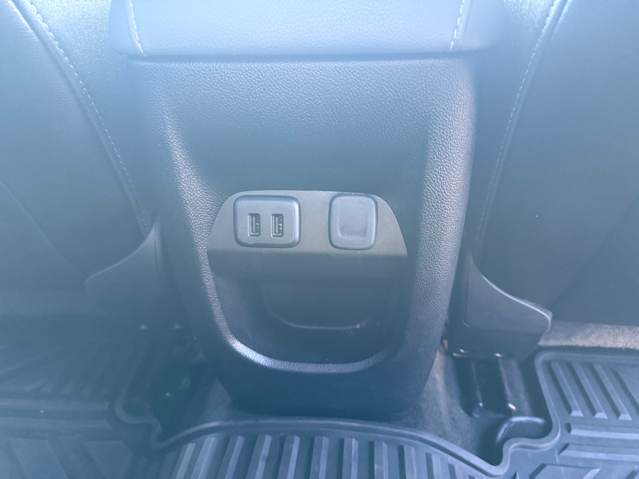 Chevrolet Colorado  2018