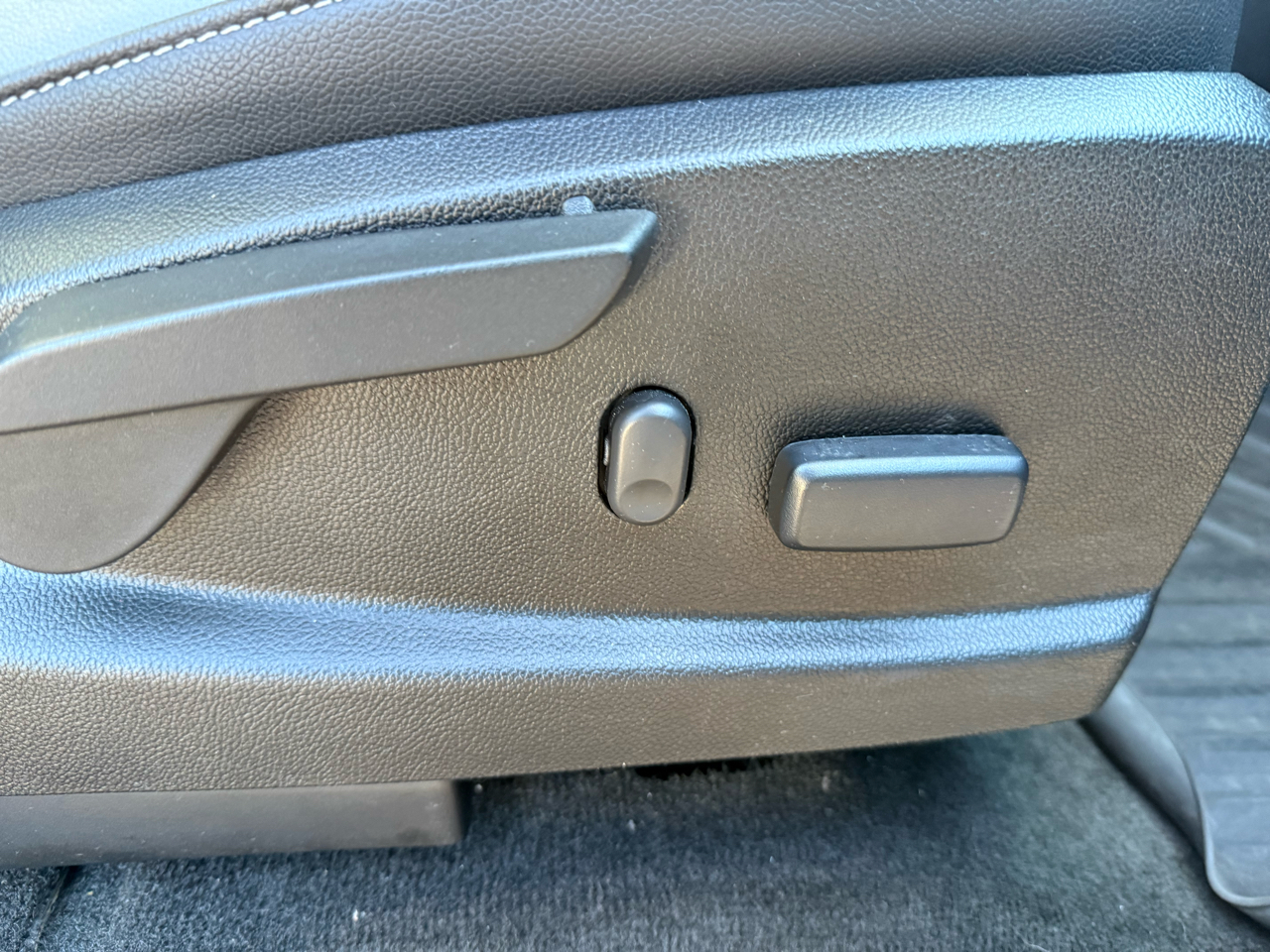 Chevrolet Colorado  2018