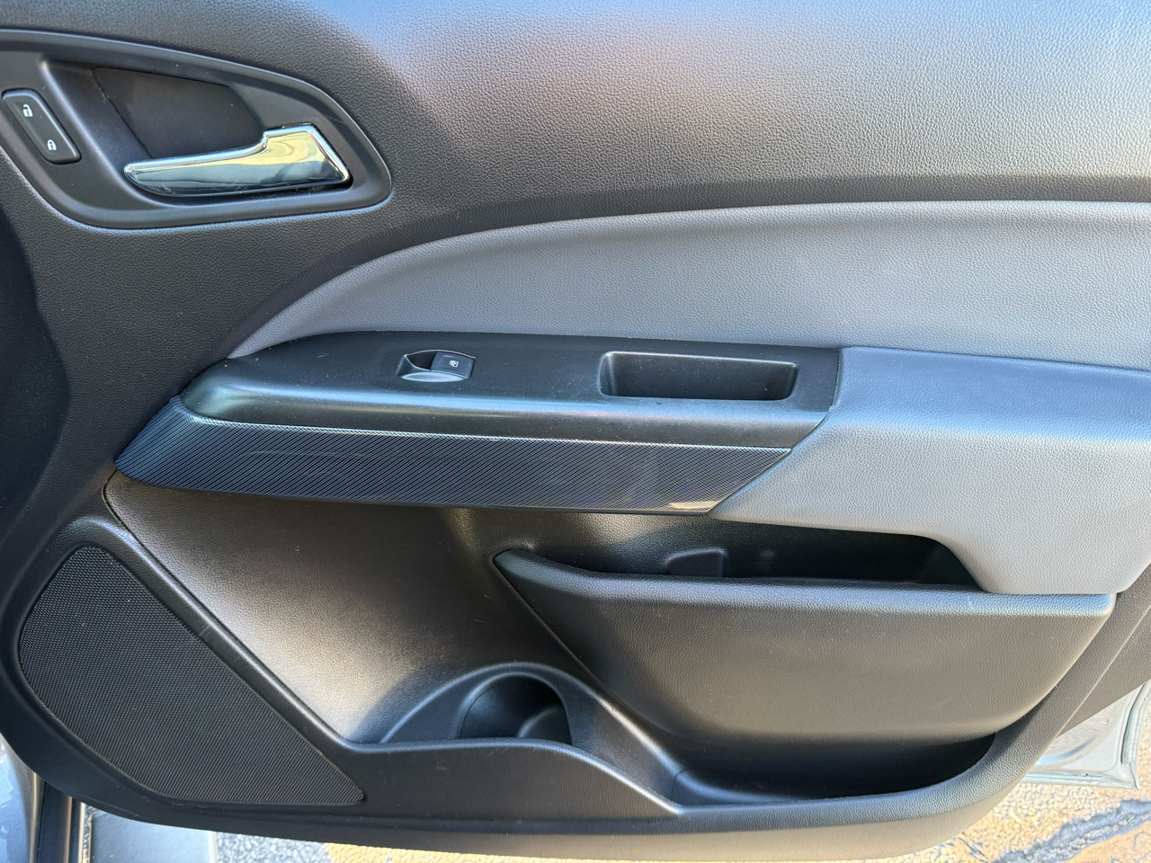 Chevrolet Colorado  2018