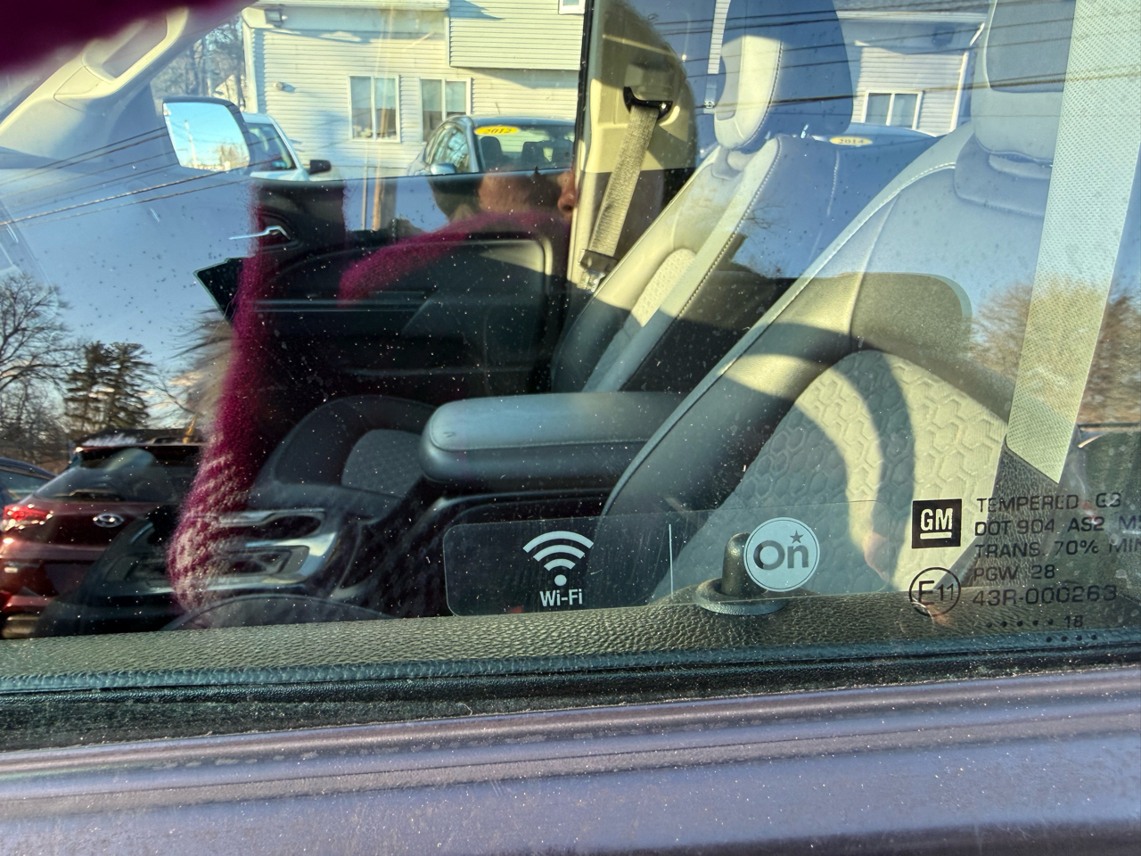 Chevrolet Colorado  2018