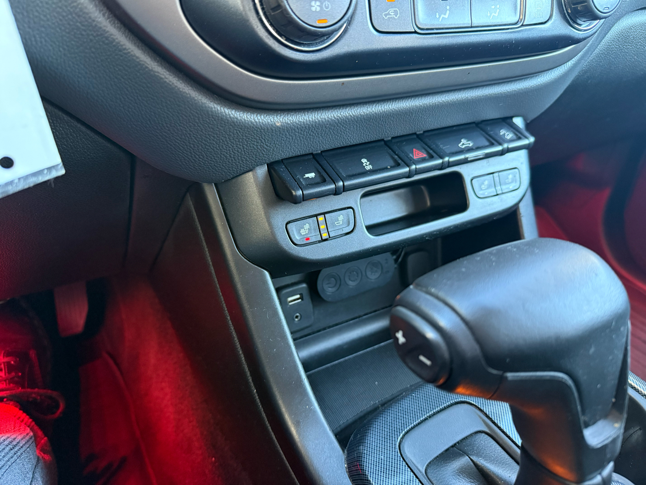 Chevrolet Colorado  2018