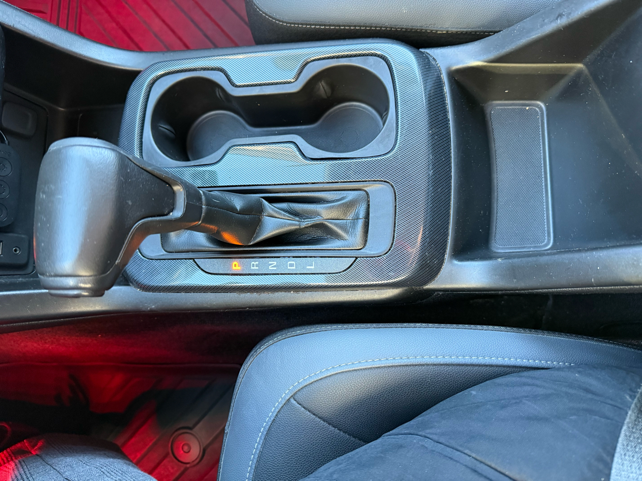 Chevrolet Colorado  2018