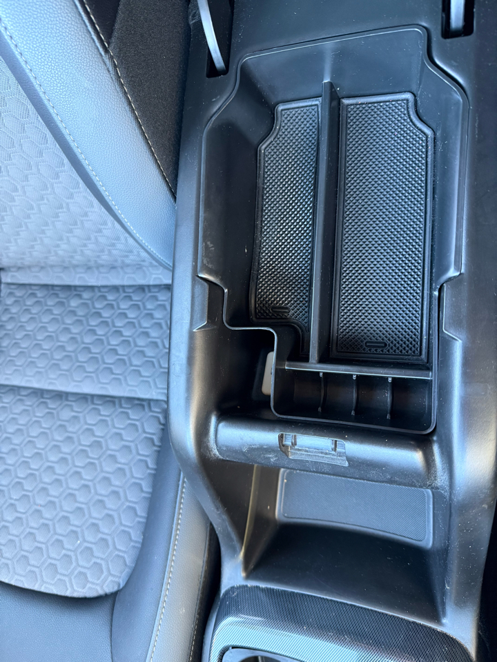 Chevrolet Colorado  2018