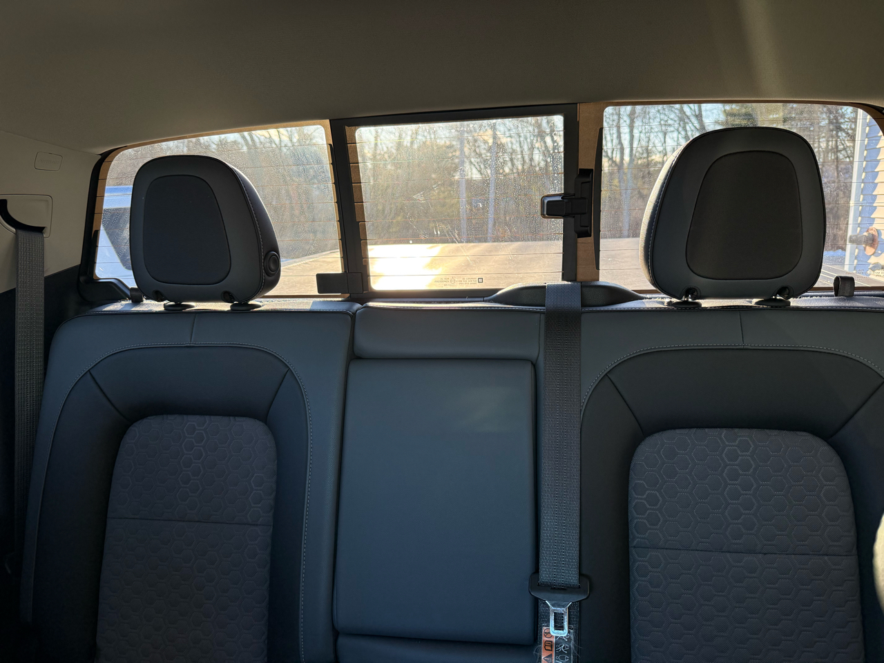 Chevrolet Colorado  2018